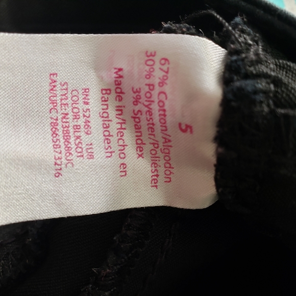 🌬🍁No BO Woman Jeans🍂☃ - Picture 5 of 6